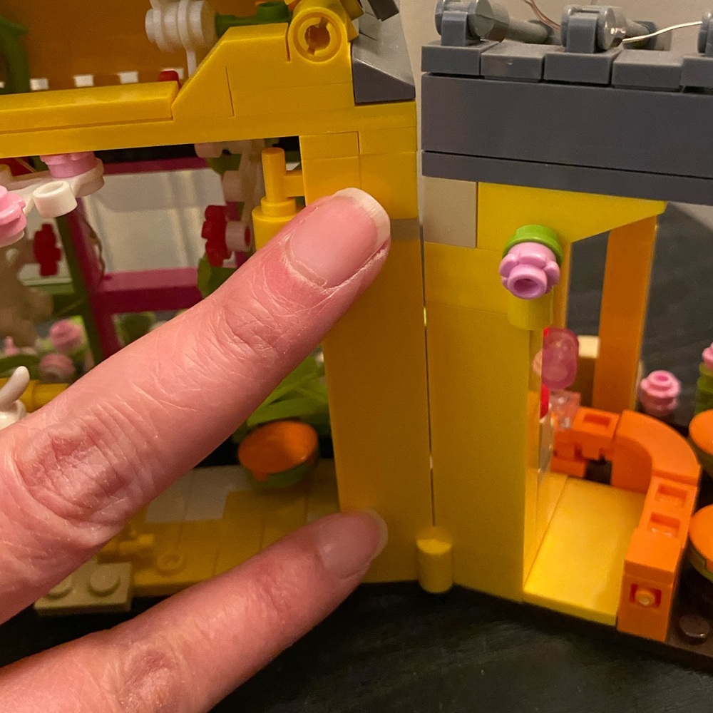 Building Blocks Set - Picture 8 of 16